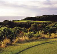 The National Golf Club - Accommodation Mooloolaba