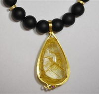 Silvermist Studio Jewellers Gallery - Accommodation Mooloolaba