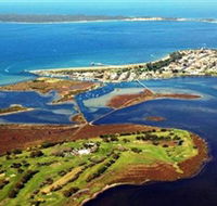 Queenscliff Golf Club - Accommodation Mooloolaba