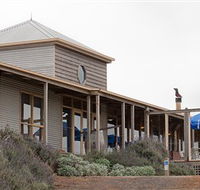 Del Rios of Mt Anakie - Accommodation Mooloolaba