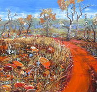 Whitehill Gallery - Accommodation Mooloolaba