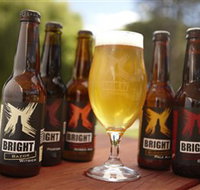 Bright Brewery - Accommodation Mooloolaba