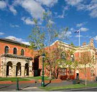 The Capital - Bendigo's Performing Arts Centre - Accommodation Mooloolaba
