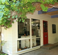 The Gallery Mt Macedon - Accommodation Mooloolaba