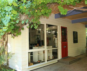 The Gallery Mt Macedon - Accommodation Mooloolaba 0