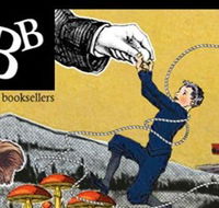 Barwon Booksellers - Accommodation Mooloolaba