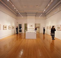 Ararat  Gallery TAMA - Accommodation Mooloolaba