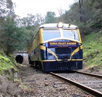 Yarra Valley Railway - Accommodation Mooloolaba