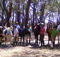 Bellarine Horse Riding Centre - Accommodation Mooloolaba