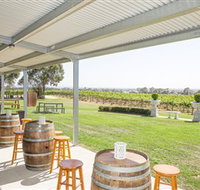 Avon Ridge Vineyard  Function Room - Accommodation Mooloolaba