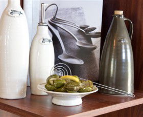The Olive Shop, Milawa - Accommodation Mooloolaba 0