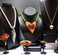 The Goldsmith's Gallery - Accommodation Mooloolaba