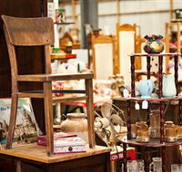 Bendigo Pottery Antiques and Collectables Centre - Accommodation Mooloolaba