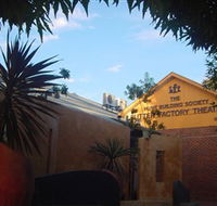 The Butter Factory Theatre Wodonga - Accommodation Mooloolaba