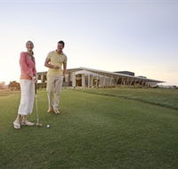 Moonah Links Golf Complex - Accommodation Mooloolaba
