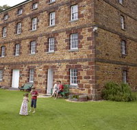 Portarlington Mill - Accommodation Mooloolaba