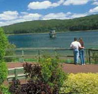 Silvan Reservoir Park - Accommodation Mooloolaba