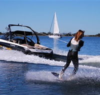 Aquamania Water Sports - Accommodation Mooloolaba