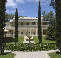 Como House and Garden - Accommodation Mooloolaba