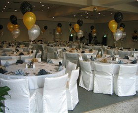 Echuca Workers And Services Club - Accommodation Mooloolaba 0