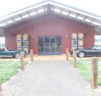 McGlashans Wallington Estate - Accommodation Mooloolaba