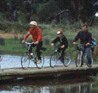 Braeside Park - Accommodation Mooloolaba