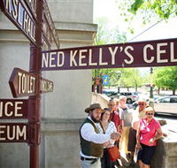 Beechworth Heritage Walking Tours - Accommodation Mooloolaba