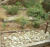 Collins Settlement Historic Site - Accommodation Mooloolaba