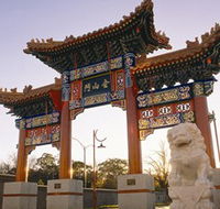 Golden Dragon Museum - Accommodation Mooloolaba