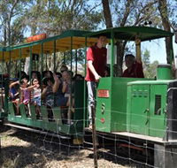 Harvey's Fun Park - Accommodation Mooloolaba