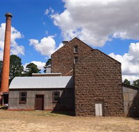 Andersons Mill Smeaton Historic Area - Accommodation Mooloolaba