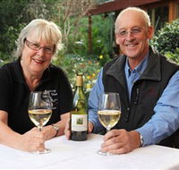 Mandurang Valley Wines - Accommodation Mooloolaba