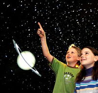 Discovery Science and Technology Centre - Accommodation Mooloolaba