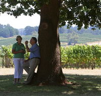 Five Oaks Vineyard - Accommodation Mooloolaba