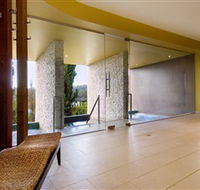 The Mineral Spa at Peppers Mineral Springs Retreat - Accommodation Mooloolaba