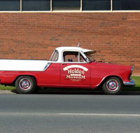 National Holden Museum - Accommodation Mooloolaba