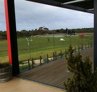 Banks Road Vineyard - Accommodation Mooloolaba