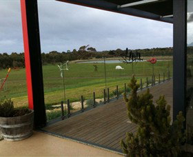 Banks Road Vineyard - Accommodation Mooloolaba 0