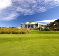 Sorrento Golf Club - Accommodation Mooloolaba