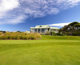 Sorrento Golf Club - Accommodation Mooloolaba 0