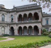 Labassa - Accommodation Mooloolaba