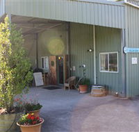 Lyre Bird Hill Winery  Guest House - Accommodation Mooloolaba