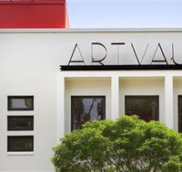 The Art Vault - Accommodation Mooloolaba