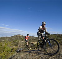 You Yangs Regional Park - Accommodation Mooloolaba