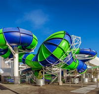 WaterMarc - Accommodation Mooloolaba