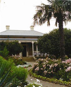 Mont De Lancey Historic Homestead Museum - Accommodation Mooloolaba 0