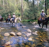 Howqua Hills Historic Area - Accommodation Mooloolaba