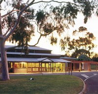 Swan Hill Regional Art Gallery - Accommodation Mooloolaba