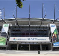 National Sports Museum at the MCG - Accommodation Mooloolaba