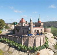 Fairy Park - Accommodation Mooloolaba